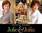 Julie and Julia : Movie Review