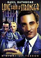 Love from a Stranger (1937) dvd movie cover