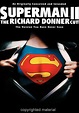 Superman II: The Richard Donner Cut (DVD 1980) | DVD Empire
