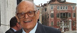 Vittore Branca. Presidente – Fondazione Giorgio Cini Onlus