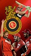Royal Challengers Bangalore Wallpapers - Wallpaper Cave