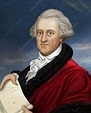 William Herschel, British astronomer - Stock Image - C002/0919 ...