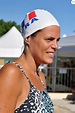 Exclusif - Laure Manaudou replonge pour le 8ème meeting de natation de ...
