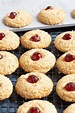 Easy Melting Moments Biscuit Recipe - Effortless Foodie