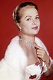 Martha Hyer Dead: 'Some Came Running' Star Was 89 - Hollywood Reporter ...