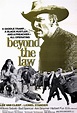 The Hitless Wonder Movie Blog: BEYOND THE LAW (1968)