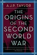 Origins Of The Second World War | Book by A.J.P. Taylor | Official ...