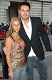 Danny Dyer Is Engaged To Girlfriend Joanne Mas - Bank2home.com