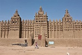 Guía práctica para conocer Yamena, capital de Chad - Ciudades con Encanto