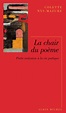 Colette Nys-Mazure : biographie, bibliographie | Éditions Albin Michel