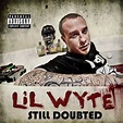 Lil Wyte ‘Still Doubted’ Album Cover Art (PHOTO)