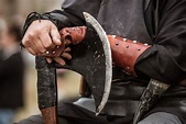 What Was It Like to Be an Executioner in the Middle Ages? | Live Science