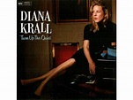 CD Diana Krall - Turn Up The Quiet | Worten.pt