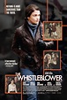Poster The Whistleblower (2010) - Poster Martor și acuzator - Poster 1 ...