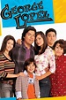George Lopez (TV Series 2002-2007) — The Movie Database (TMDB)