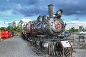 Tennessee Valley Railroad Museum - Go Wandering
