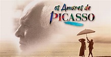 Sobrevivir a Picasso - película: Ver online en español