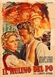 Il mulino del Po (1949) - CINE.COM