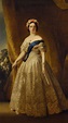 About Queen Victoria's Dresses