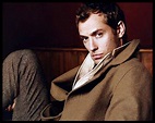 Jude Law - Jude Law Wallpaper (14393743) - Fanpop