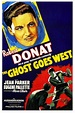 The Ghost Goes West (1935) - IMDb