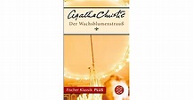 Der Wachsblumenstrauß by Agatha Christie