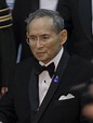Bhumibol Adulyadej - Wikipedia