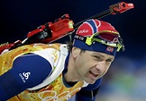 Ole Einar Bjoerndalen voted Norway's Athlete of the Year - OlympicTalk ...