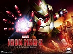 Iron Man 3 PC Game Free Download ~ Download PC Games | PC Games Reviews ...