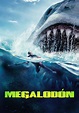 Megalodon - película: Ver online completas en español