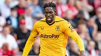Wolverhampton Wanderers verpflichten Boubacar Traoré fest vom FC Metz ...