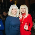 Cynthia Germanotta to be Honored at the World OutGames' - Little ...