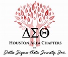 Houston Area Chapters of Delta Sigma Theta Sorority, Inc. Partner to ...
