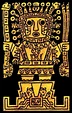 Viracocha: Los Dioses Incas.