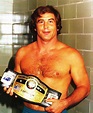 Jack Brisco, NWA World Champion | Nwa wrestling, Pro wrestling ...