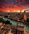 Verona Italy | Italy photography, Places to travel, Verona italy