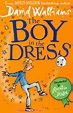 The Boy in the Dress by David Walliams – Get it Today from LitVox