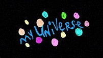 Coldplay X BTS - My Universe (Official Lyric Video) - YouTube