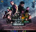 Yalghaar ( Review): A star-studded hot mess!