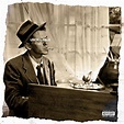 Logic - Young Sinatra: Undeniable [1000x1000] : freshalbumart