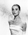 Audrey Hepburn in Funny Face | Emily in Paris Includes a Nod to Audrey ...