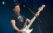 Ex-Metallica bassist Jason Newsted says he's “not joining Megadeth”