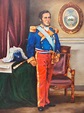 Juan Rafael Mora Porras – Guías Costa Rica