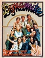 Remember Dynamite magazine, with '70s & '80s stars kids loved? See 60 ...