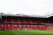 Manchester United’s Stretford End decision will bring the atmosphere ...
