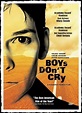 Los chicos no lloran [Vídeo (DVD)] / dirigida por Kimberly Peirce ...