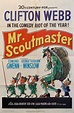 Mister Scoutmaster (1953) - IMDb