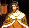 Biografia de Jaime I el Conquistador