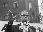 Malcolm X Started Me on the Quest for Humanity. : ThySistas.com