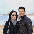 Know about Daniel Dae Kim's Wife Mia Kim, Marriage, Net Worth, Height ...